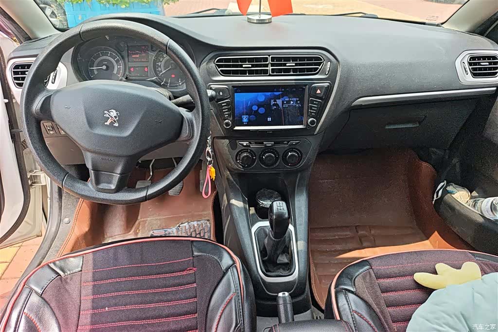 Peugeot 301, 2016 12