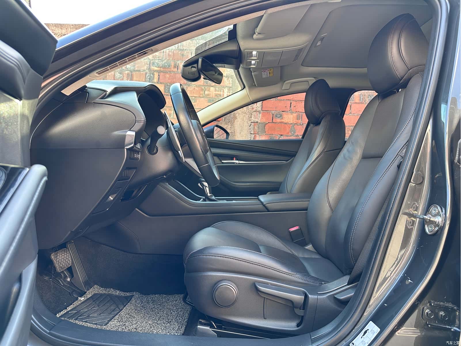 Mazda Mazda3, 2021 6