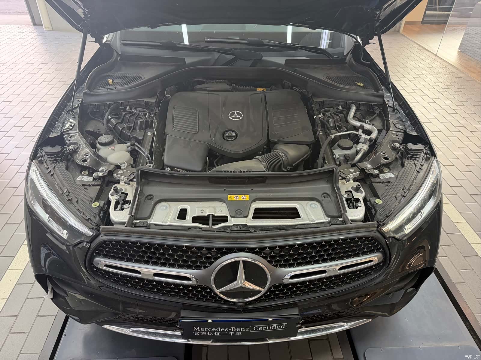 Mercedes-Benz GLC, 2023 7