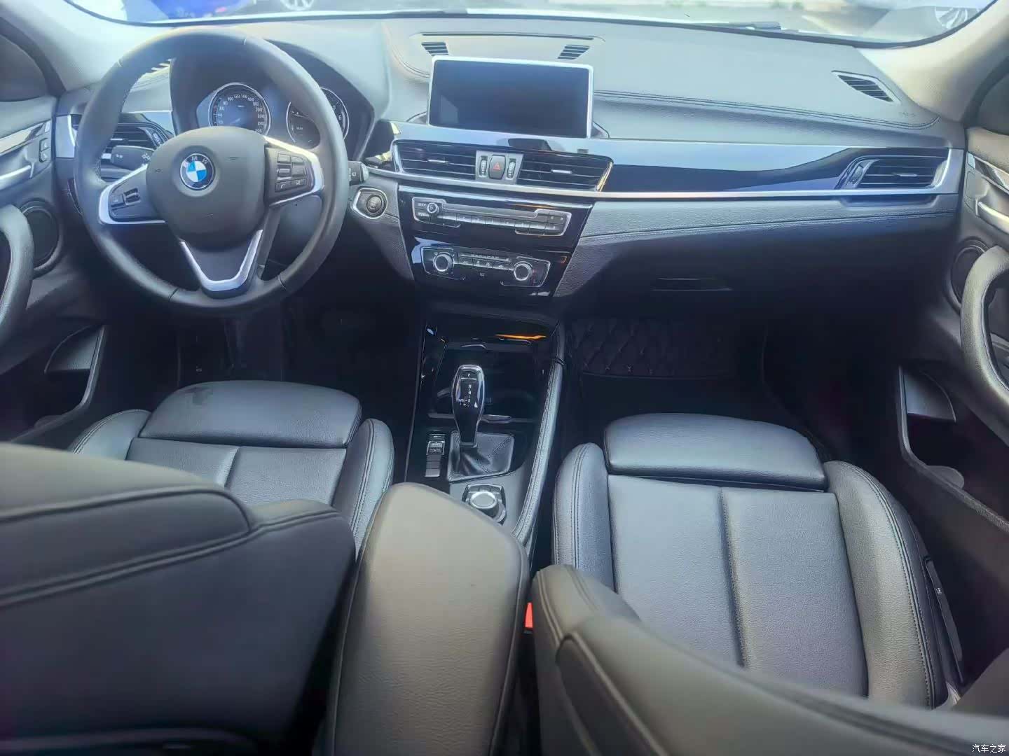 BMW X2, 2019 6