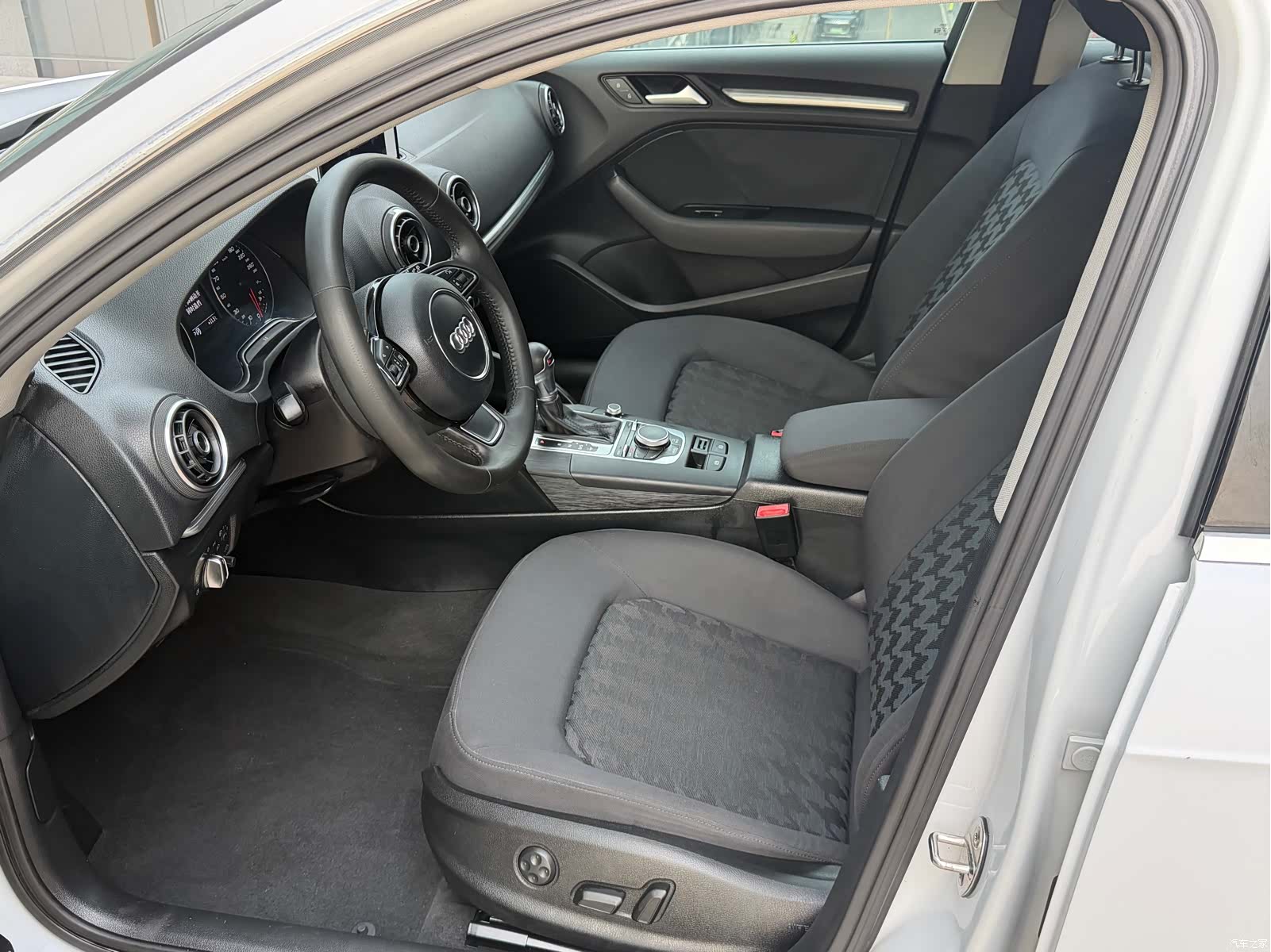 Audi A3, 2015 7