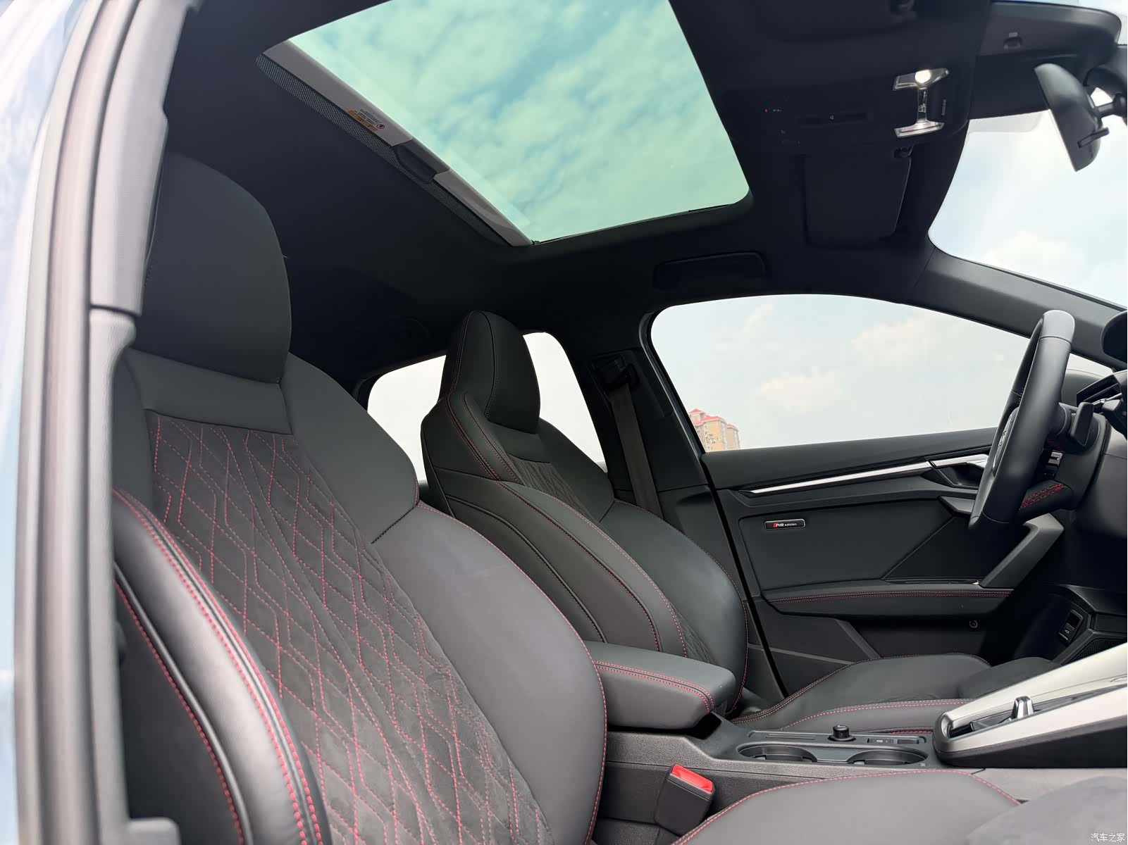 Audi A3, 2023 16