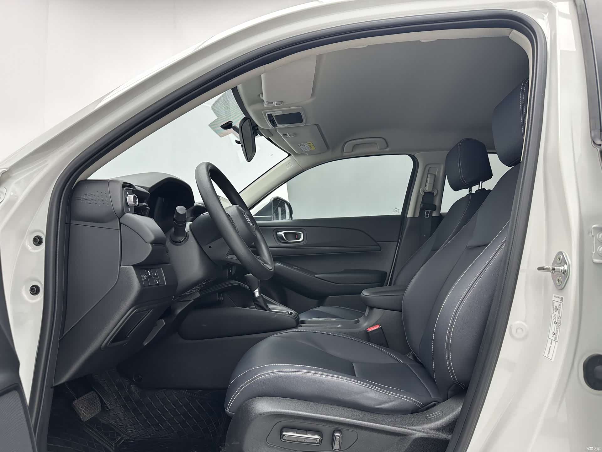 Honda XR-V, 2023 все фото