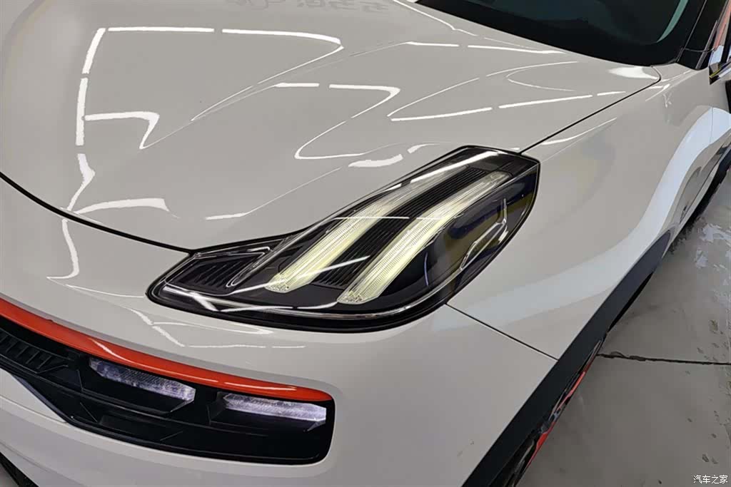 Lynk & Co 02, 2021 все фото