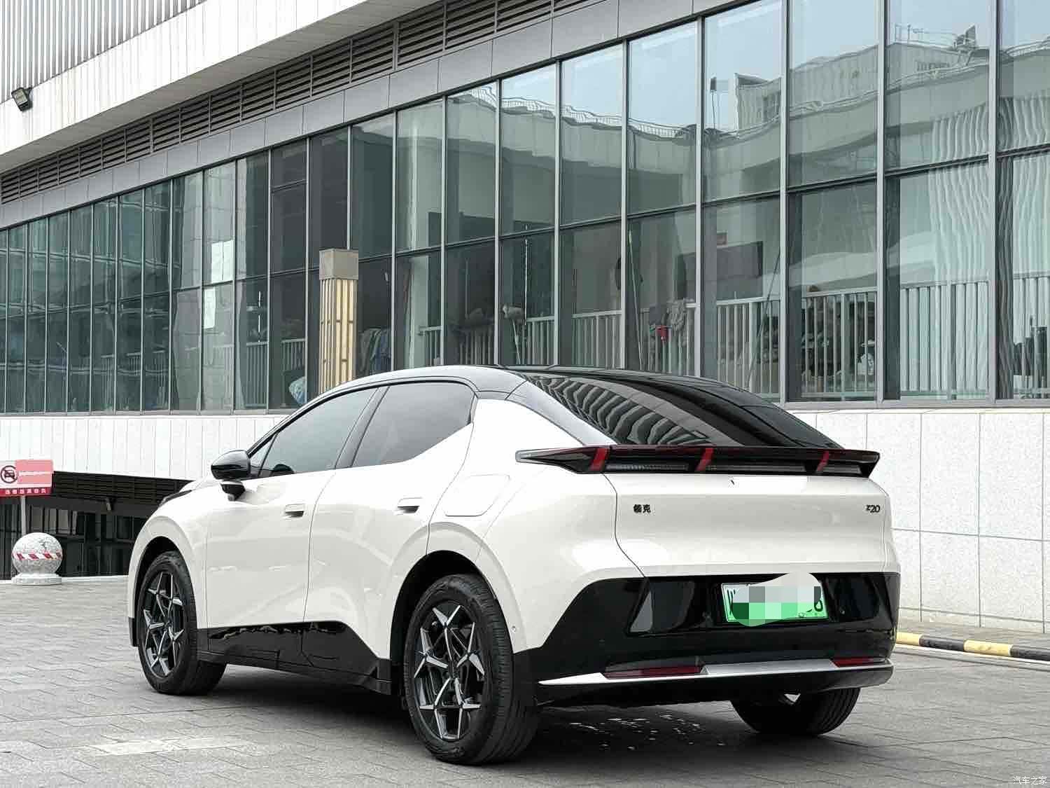 Lynk & Co 02, 2025 4
