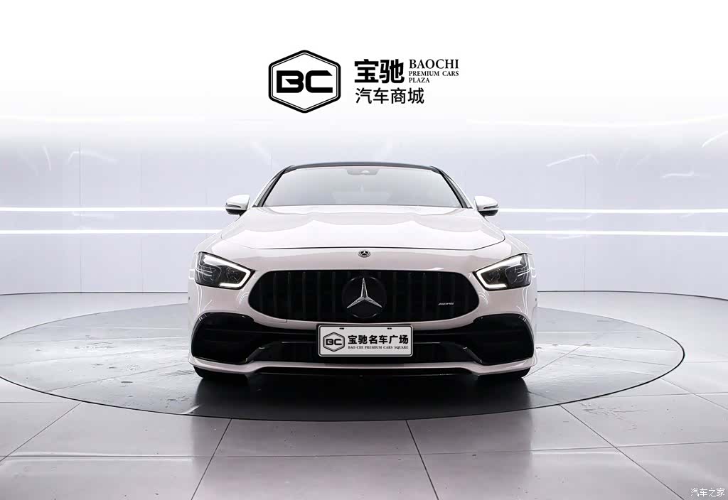 MG AMG, 2021 2