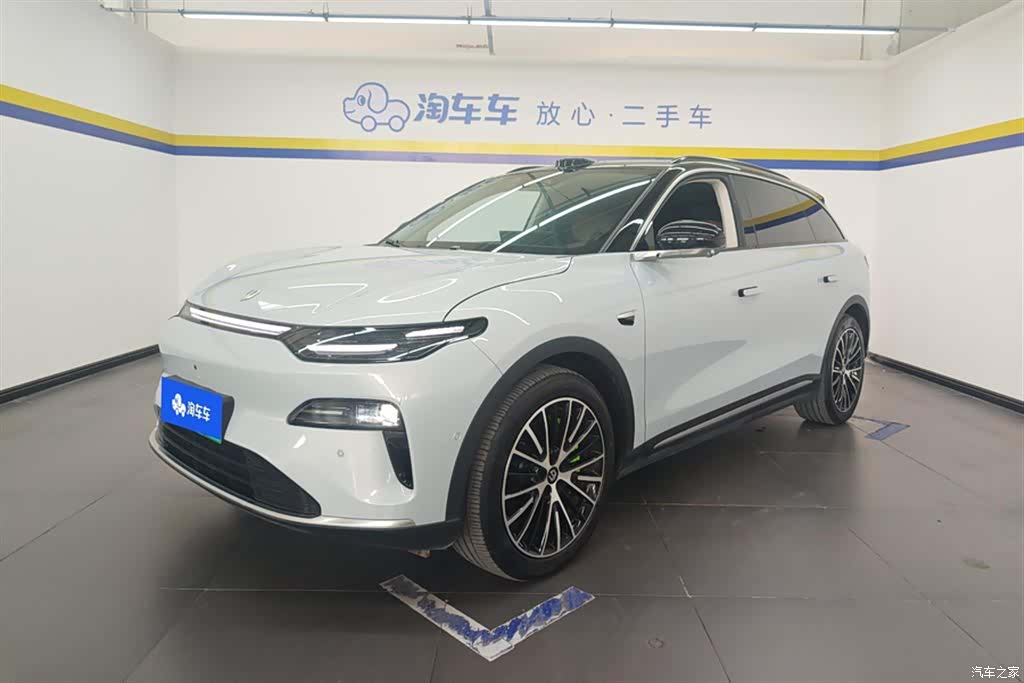 Leapmotor C11, 2025 1