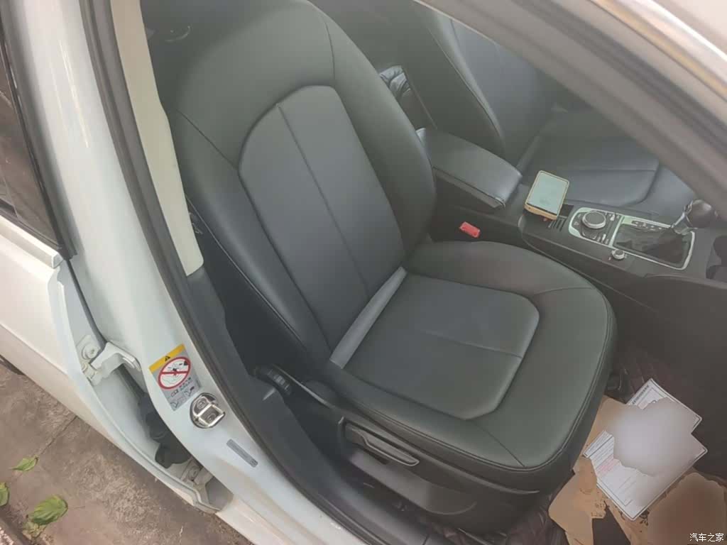 Audi A3, 2015 25