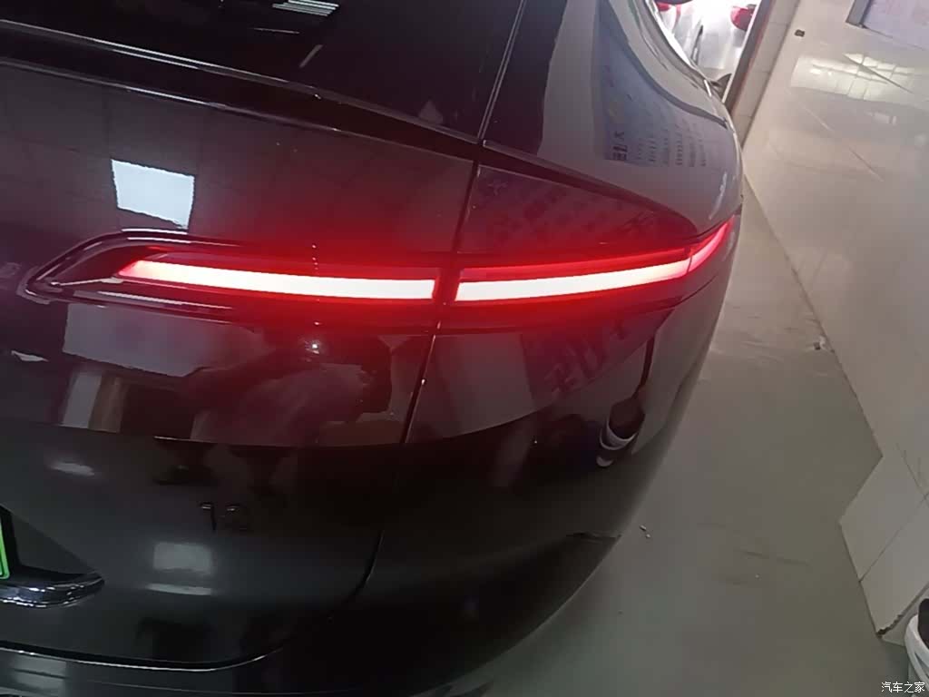 Avatr 12, 2025 8
