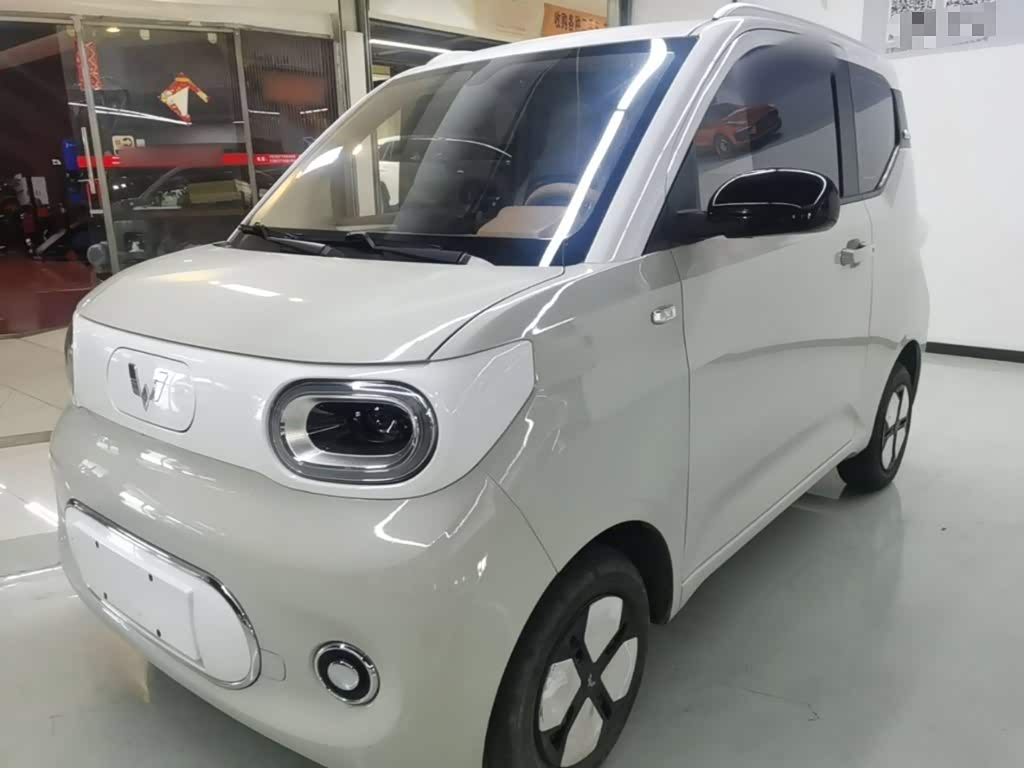 Wuling Mini EV