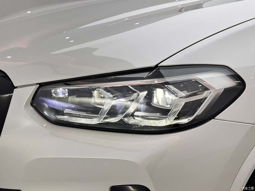 BMW X3, 2022 18