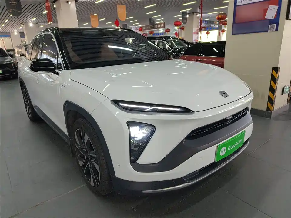 NIO ES6