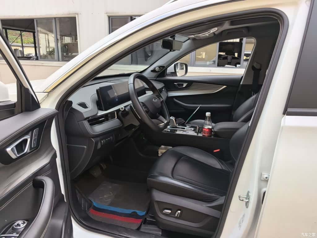 Chery Tiggo 8 Plus, 2023 16