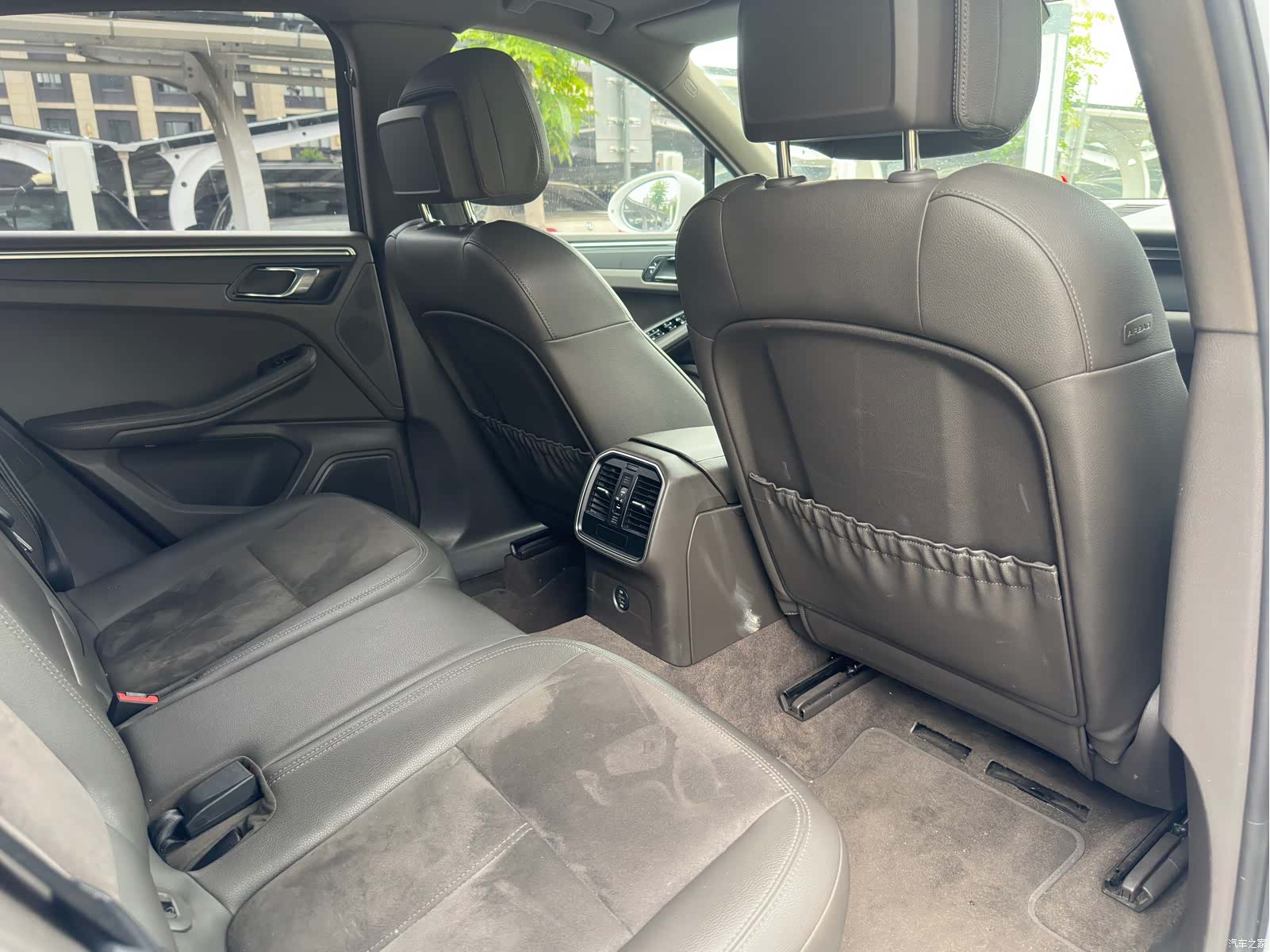 Porsche Macan, 2017 16