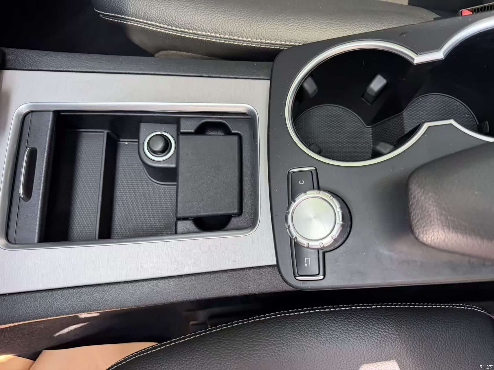 Mercedes-Benz GLK-Class, 2015 7