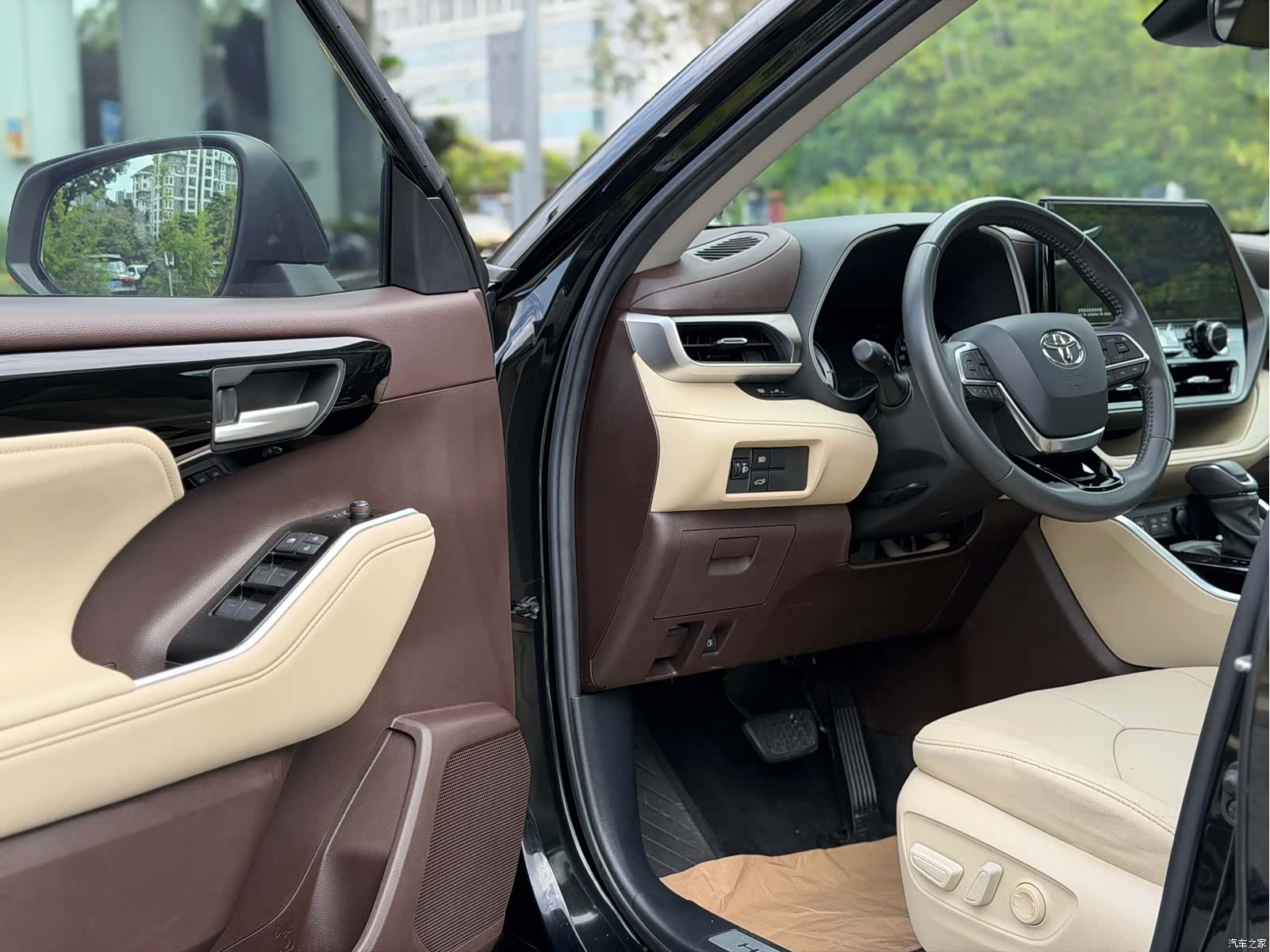 Toyota Highlander, 2022 9