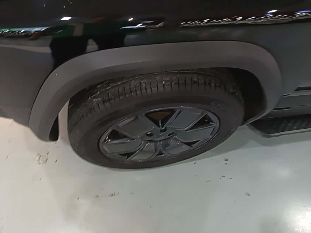 Chery iCAR, 2025 23