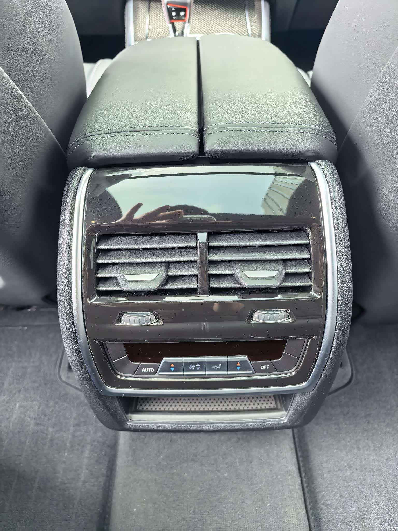 BMW X5, 2023 27
