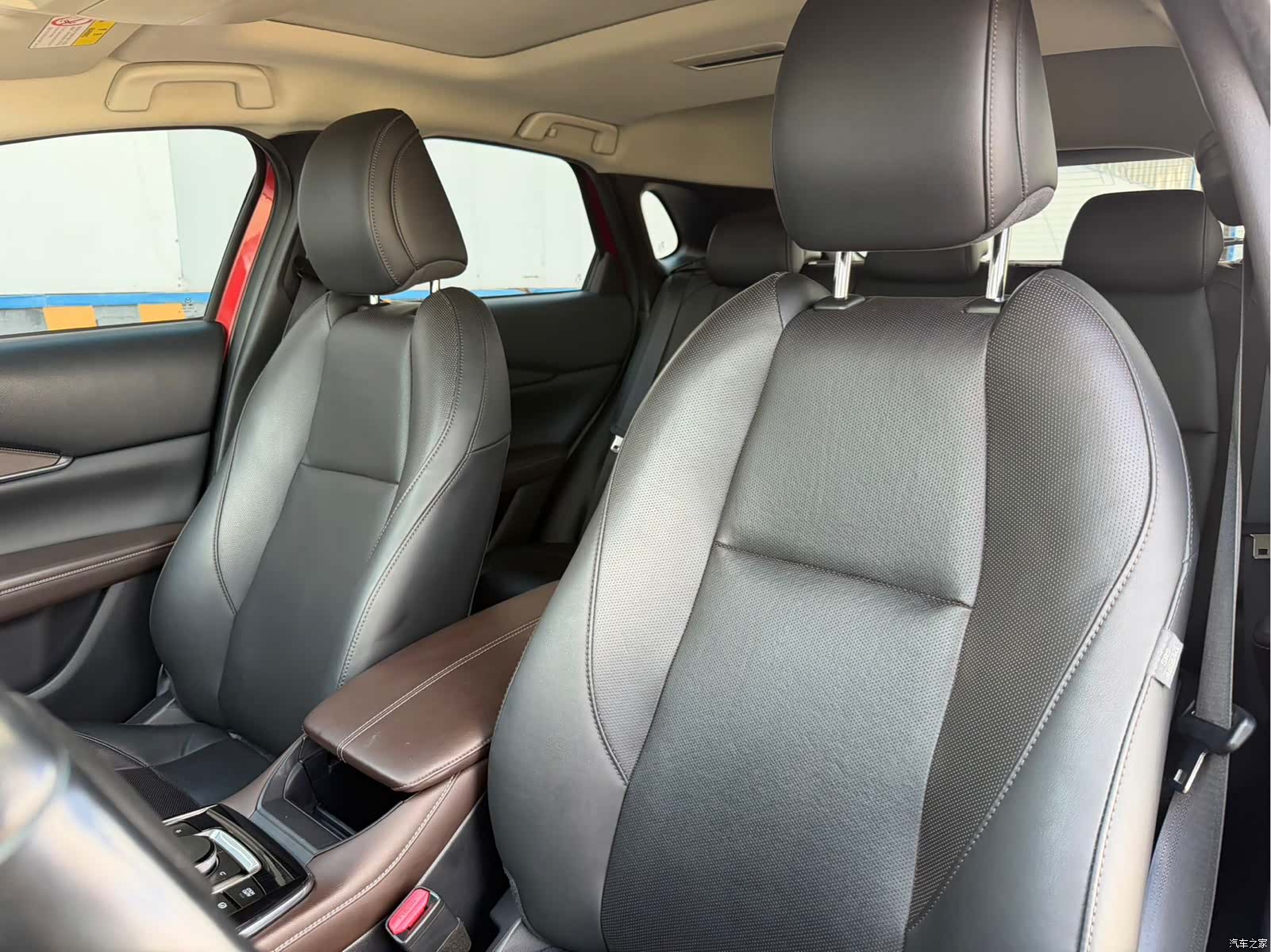 Mazda CX-30, 2021 12