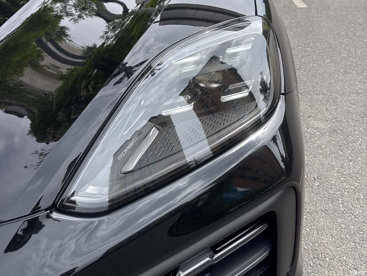 Porsche Cayenne, 2024 27