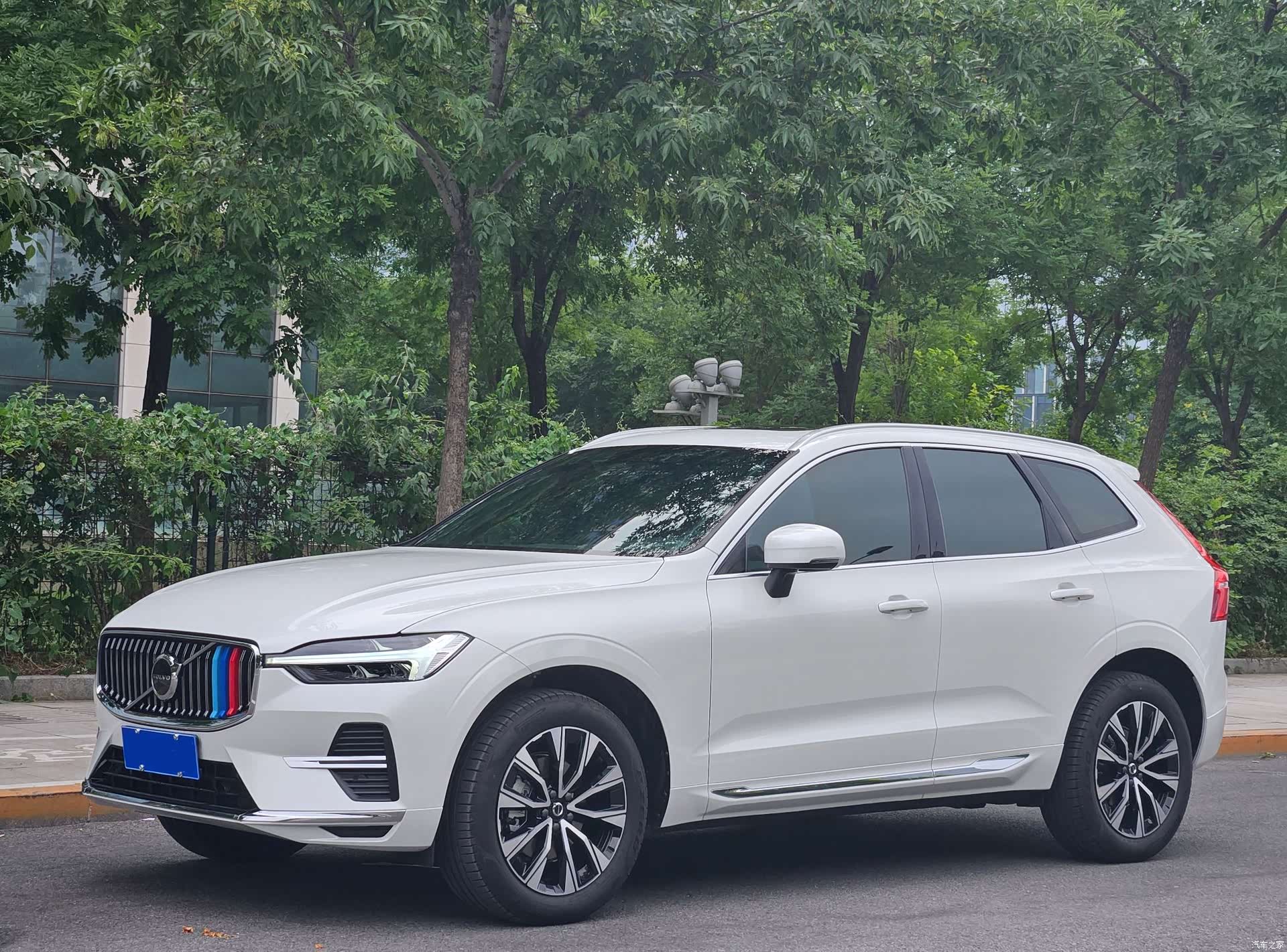 Volvo XC60, 2024 1