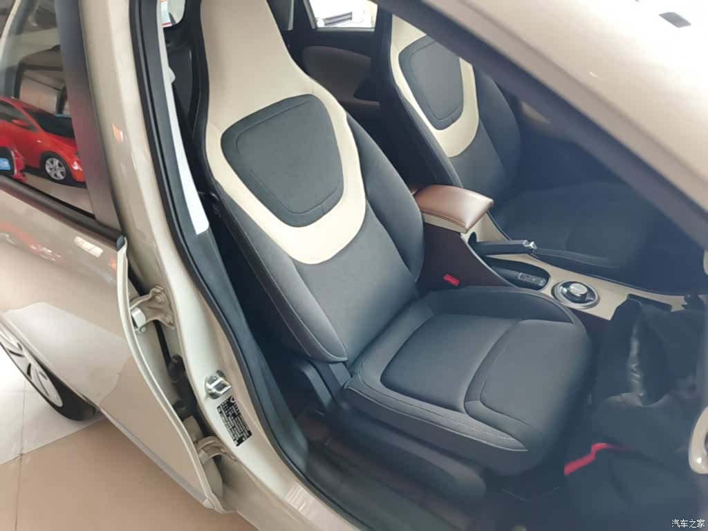 Wuling Bingo, 2023 25