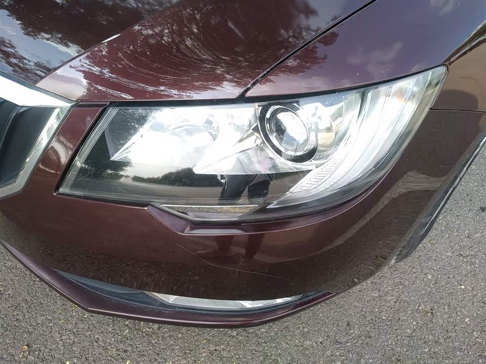 Skoda Speed pie Skoda Speed pie