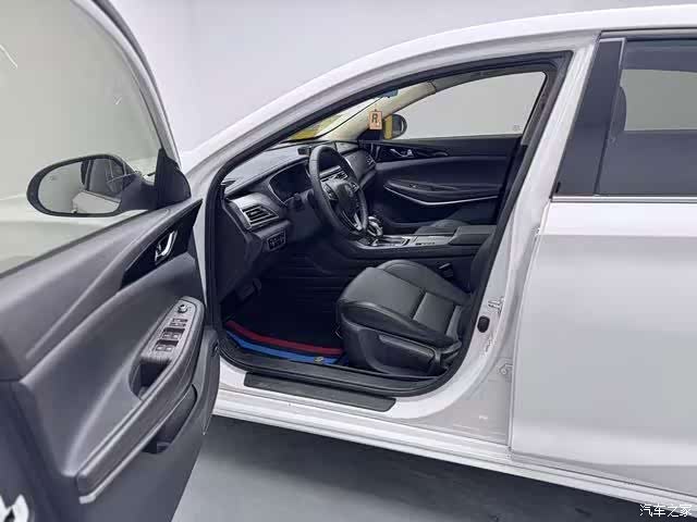 Changan CC, 2020 14
