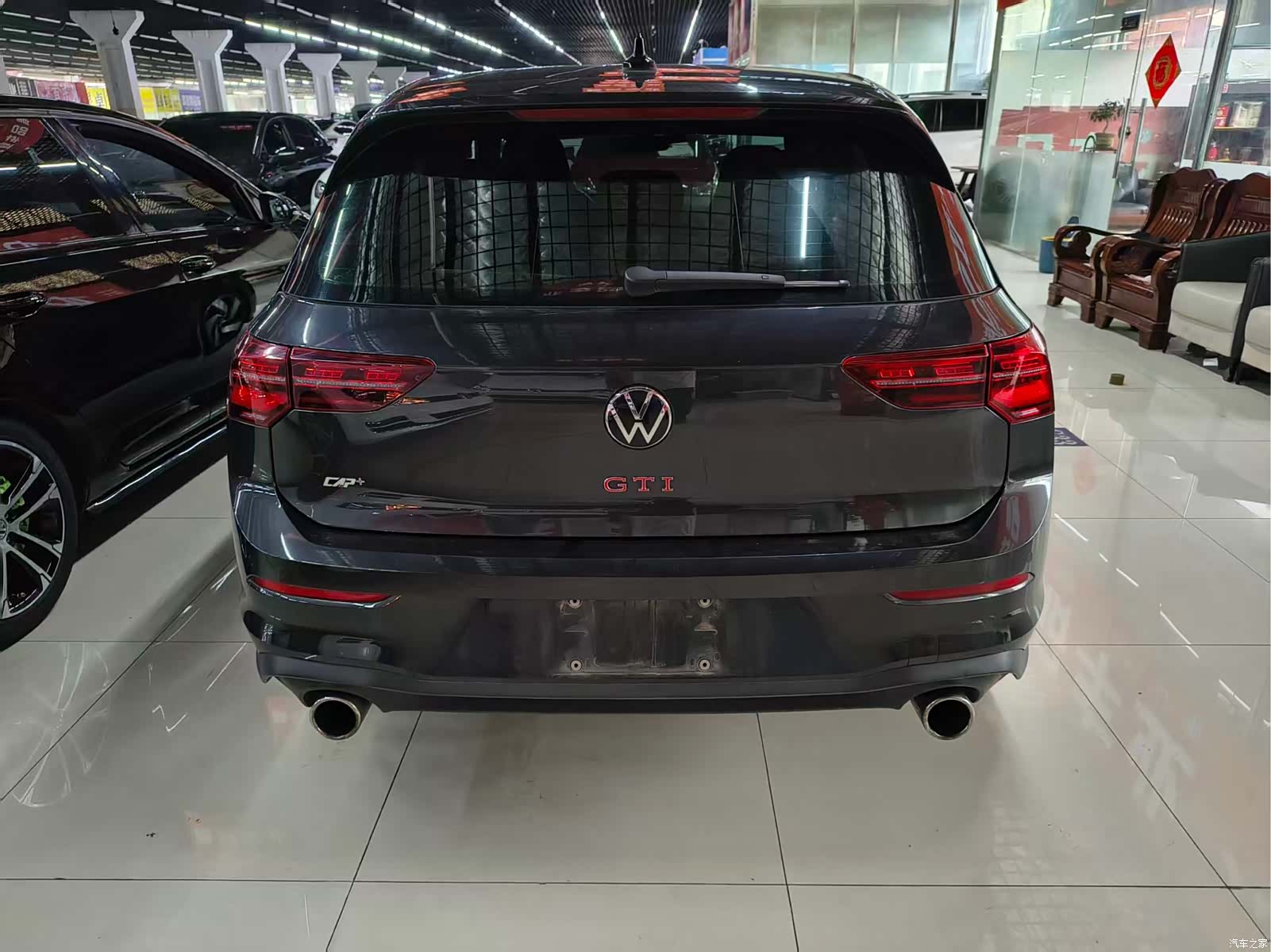 Volkswagen Golf, 2022 7