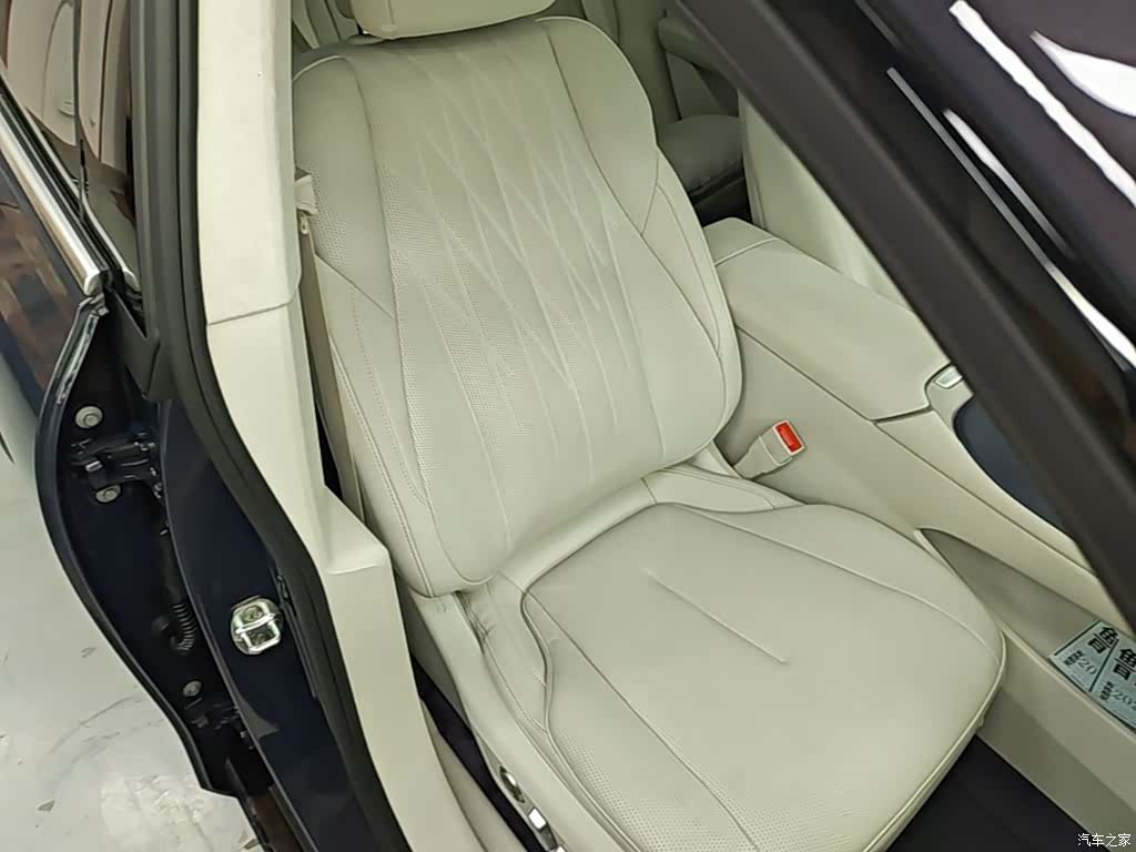Buick L7, 2025 25