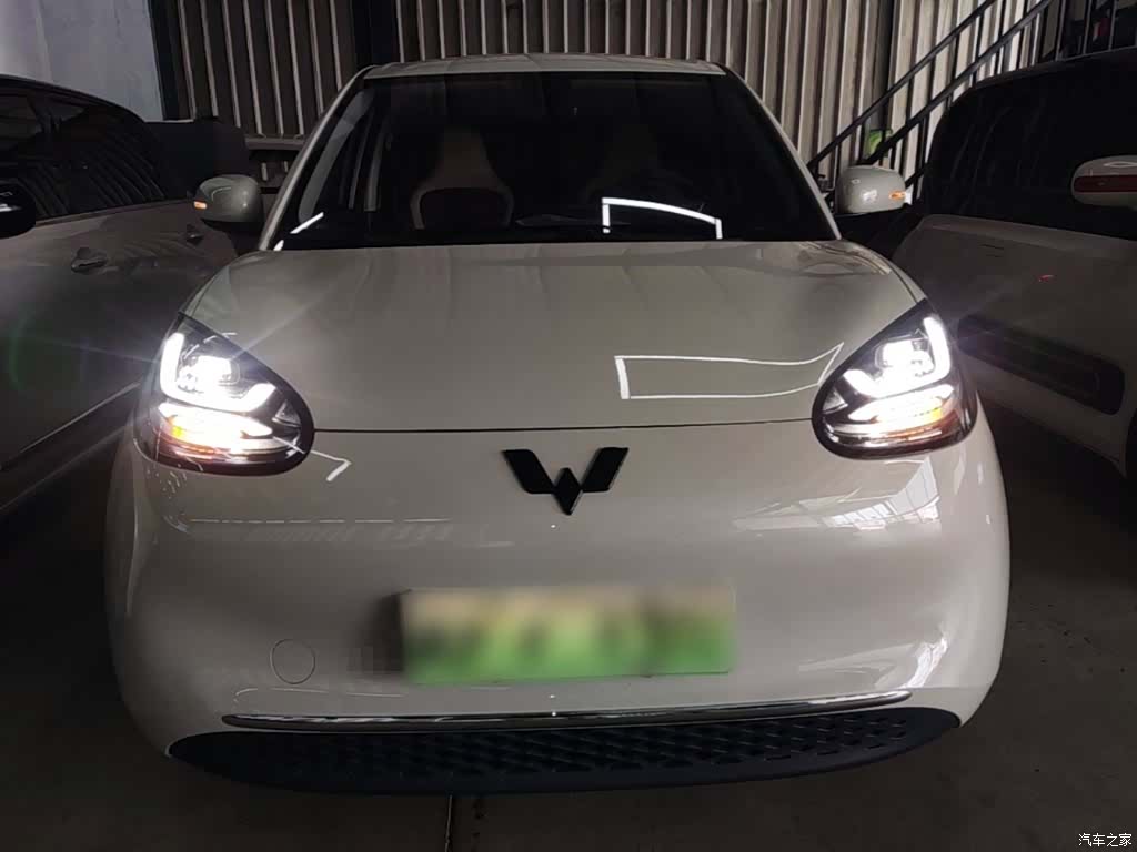 Wuling Bingo, 2023 3