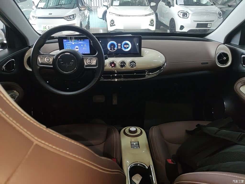 Wuling Bingo, 2023 10