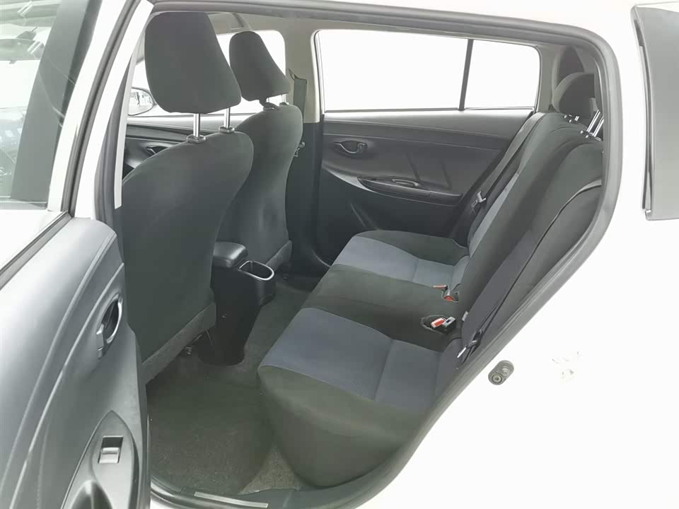 Toyota YARiS L Zhixuan