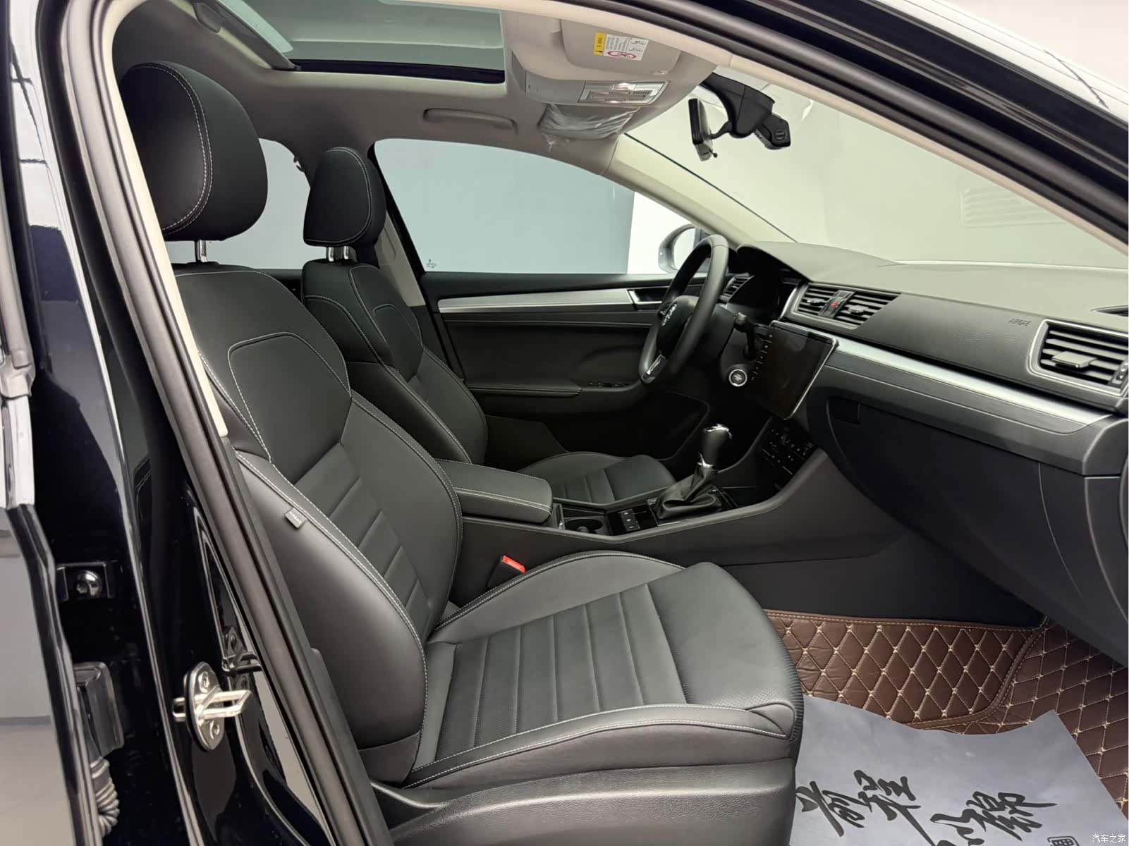 Skoda Superb, 2024 9