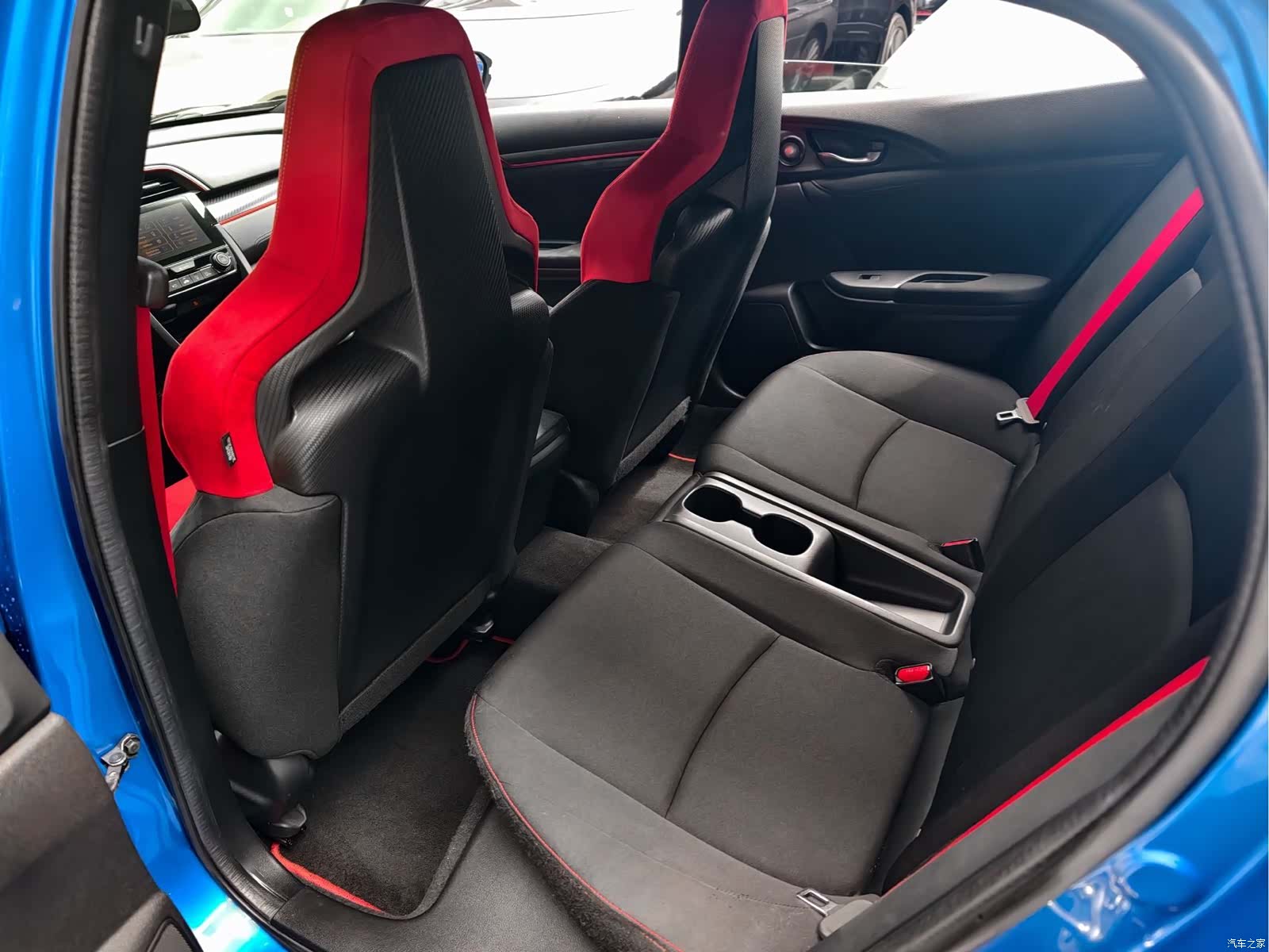 SiYu(JinKou) Civic, 2017 7