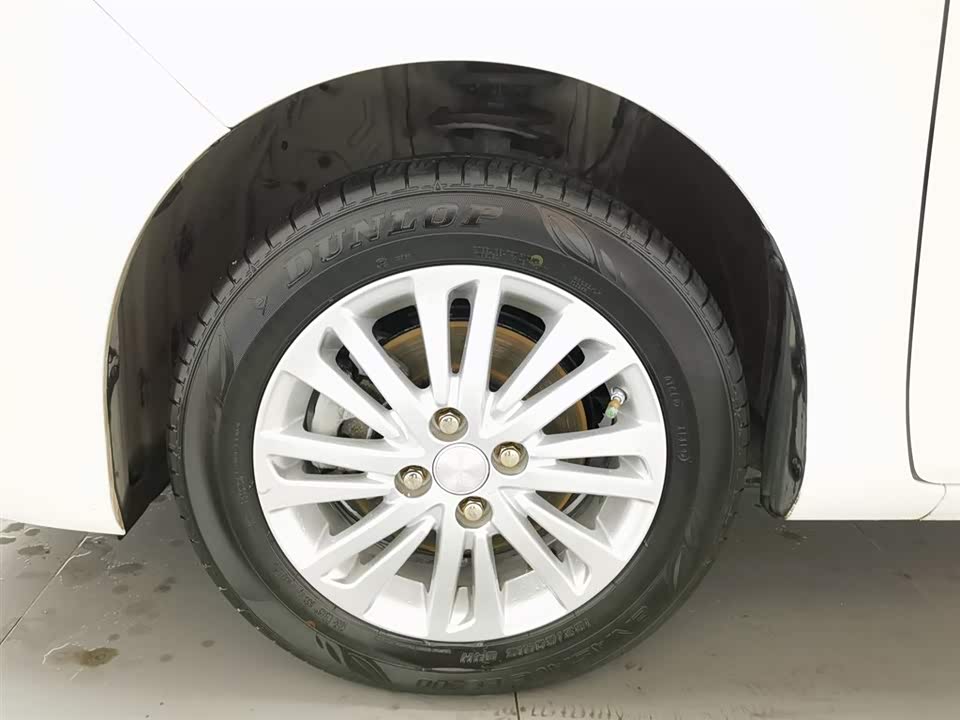 Toyota YARiS L Zhixuan