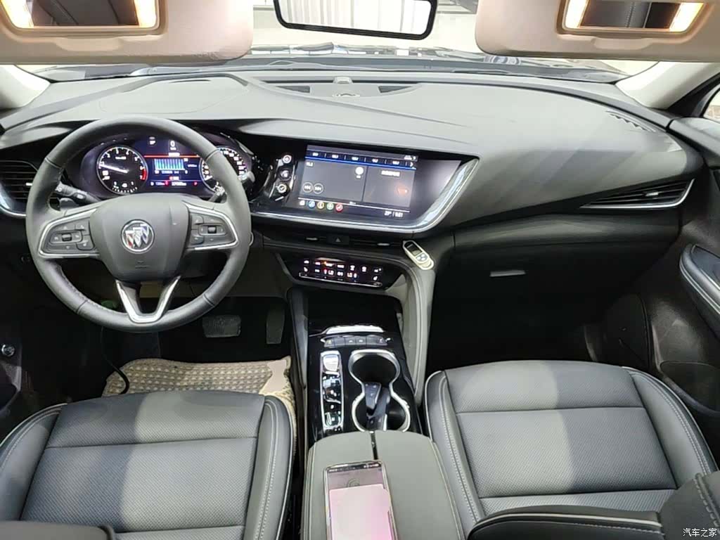 Buick Envision Plus, 2024 6