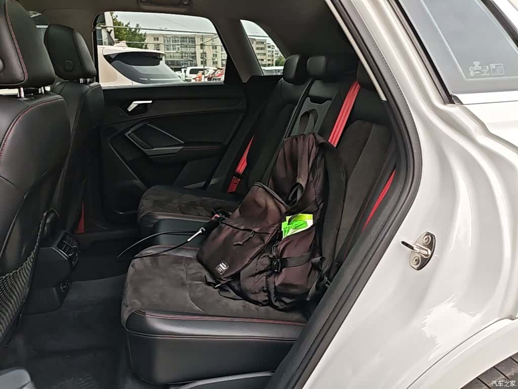 Audi Q3, 2020 17