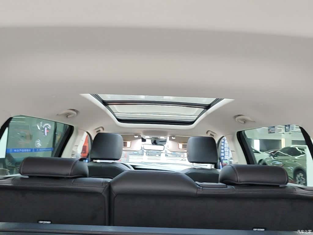 Buick Envision Plus, 2024 14