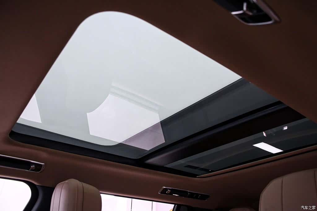 Land Rover Range Rover, 2026 10