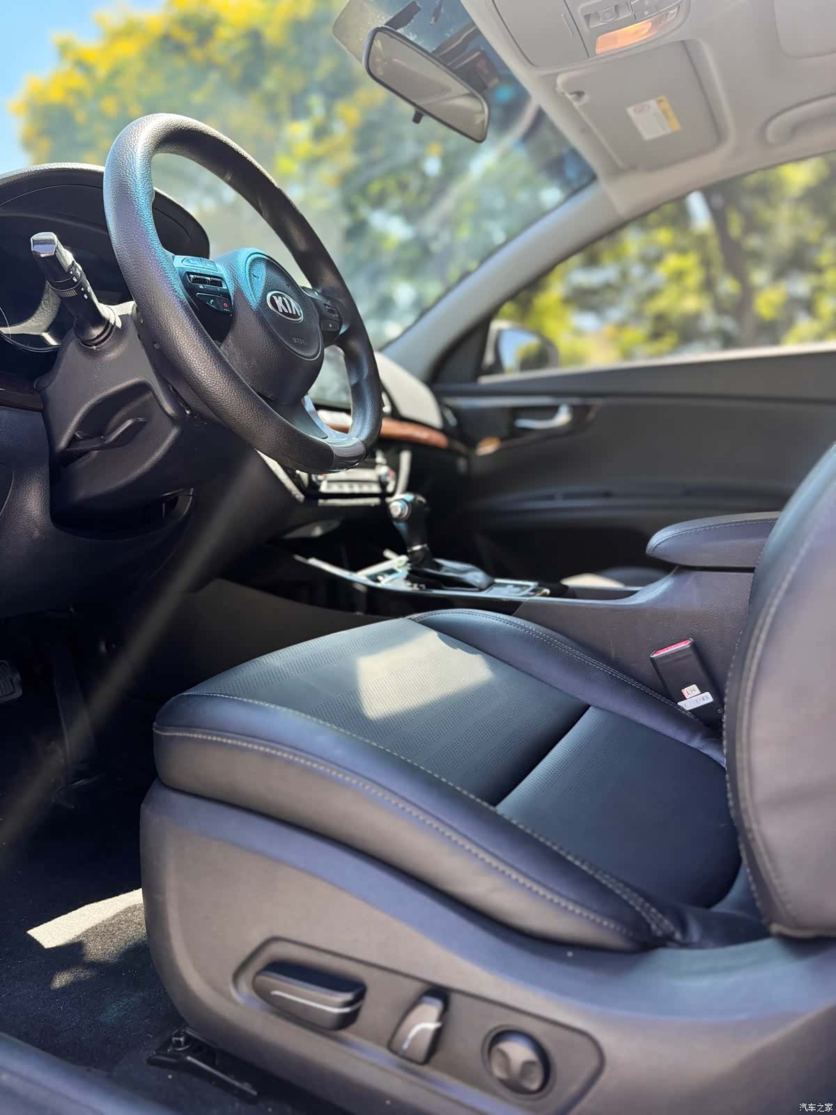 Kia K4, 2017 все фото