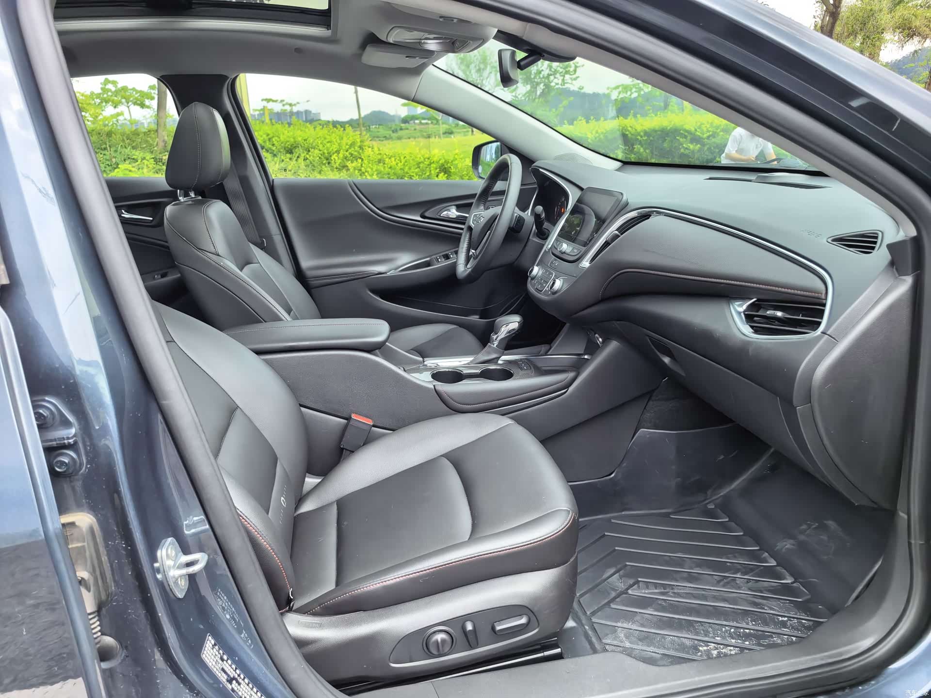 Chevrolet XL, 2021 21