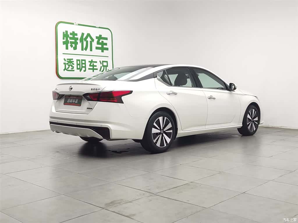 Nissan Teana, 2022 2