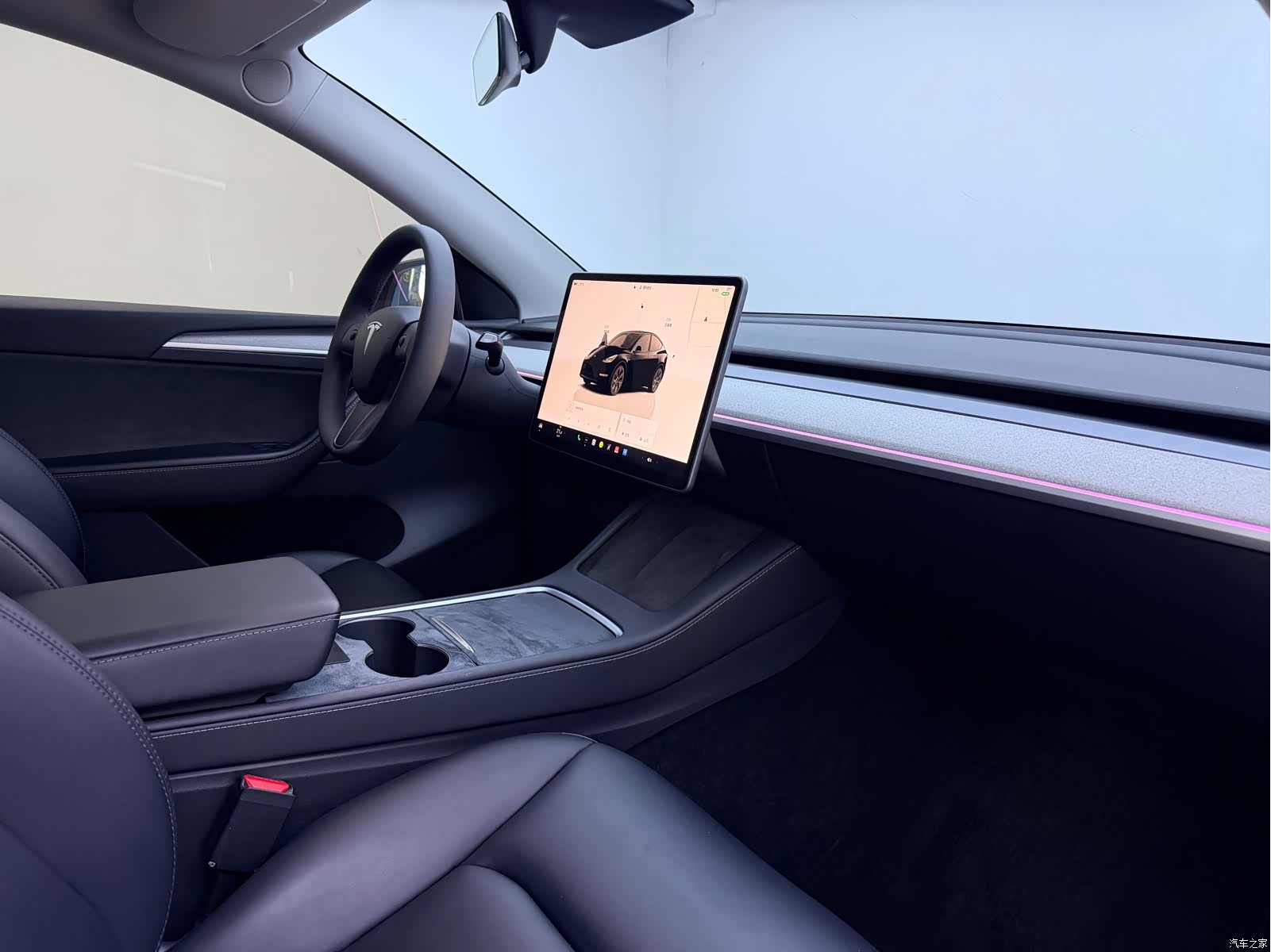 Tesla Model Y, 2023 8