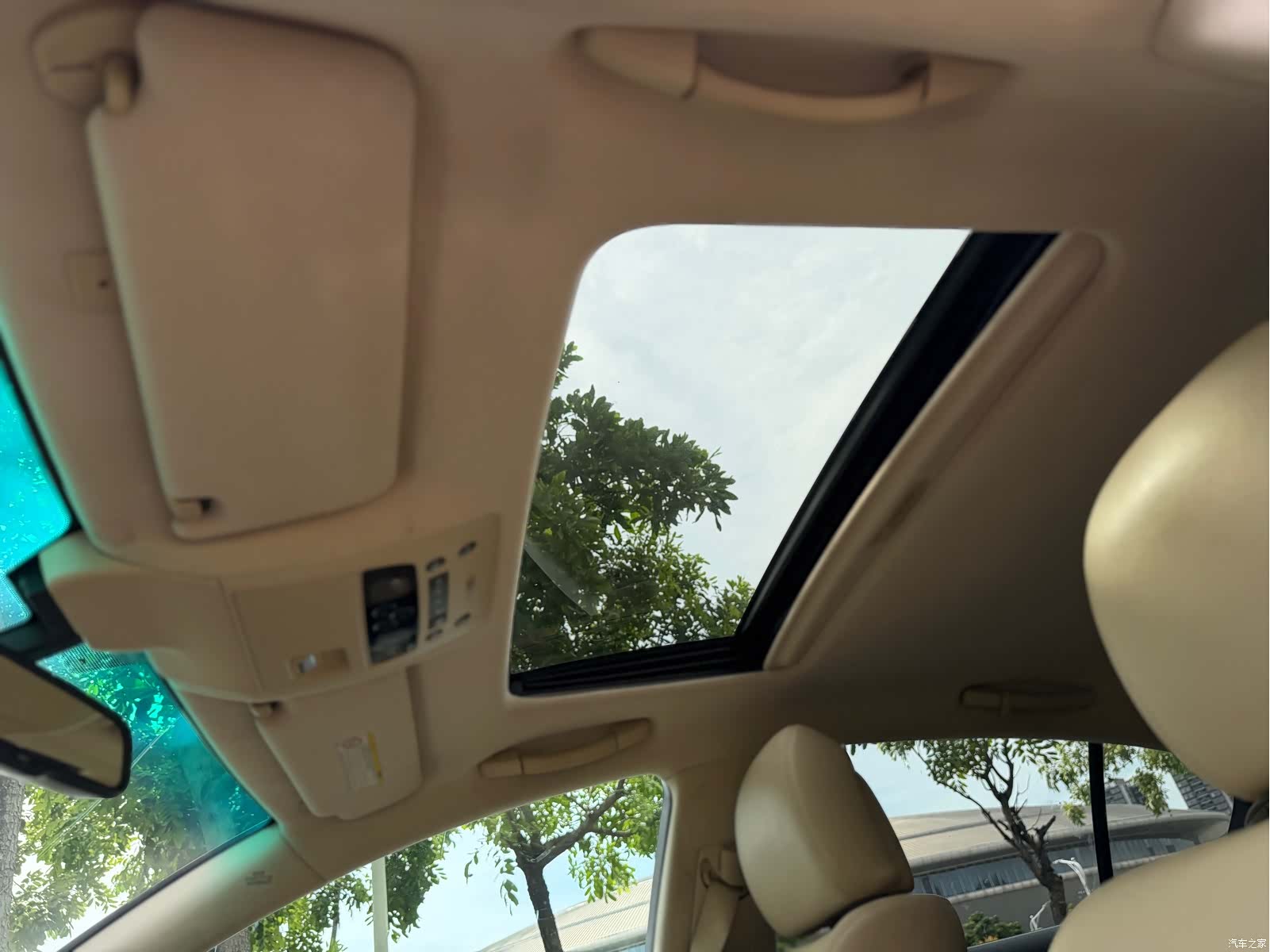 Lexus GS, 2010 19