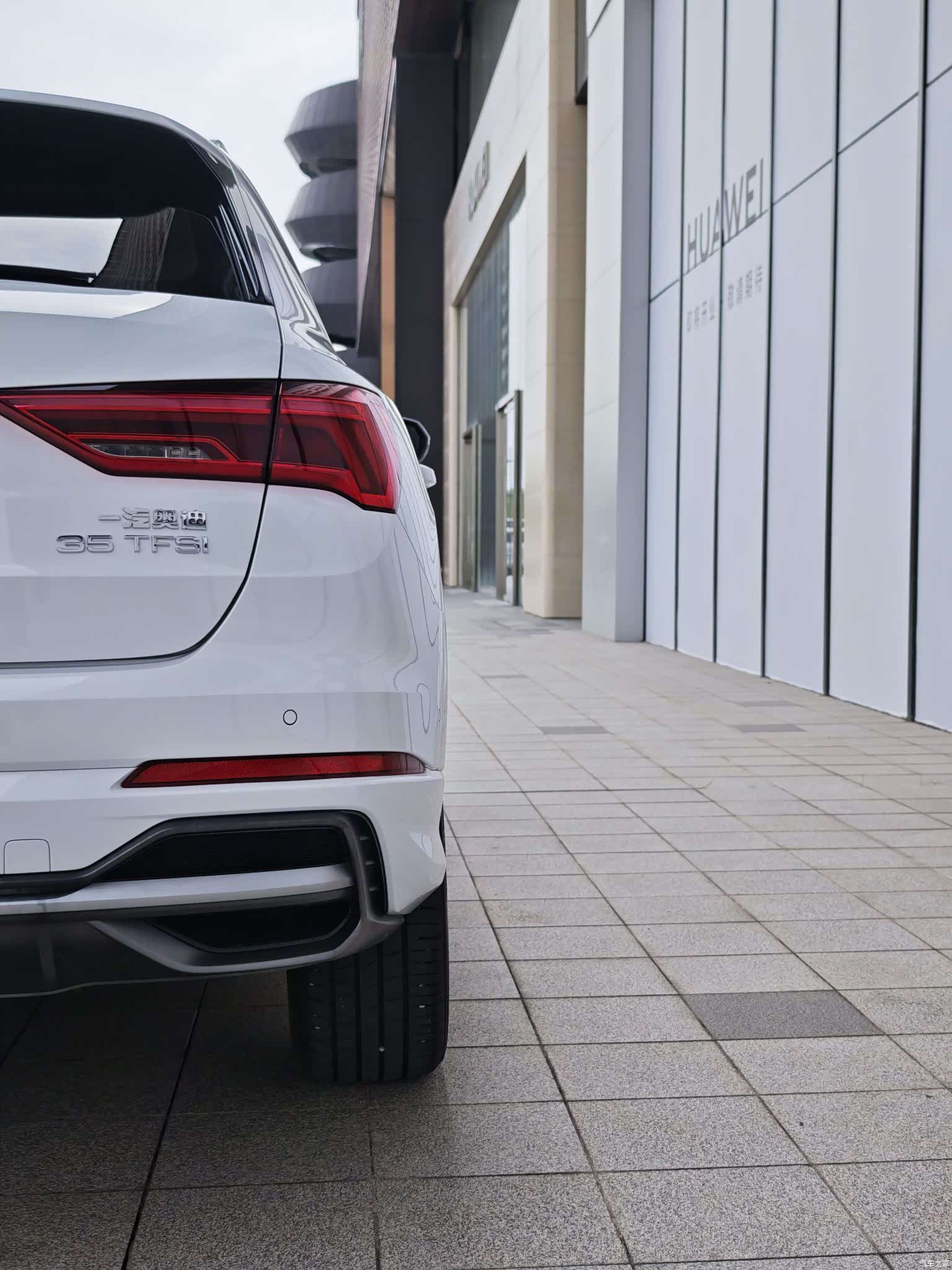 Audi Q3, 2021 18