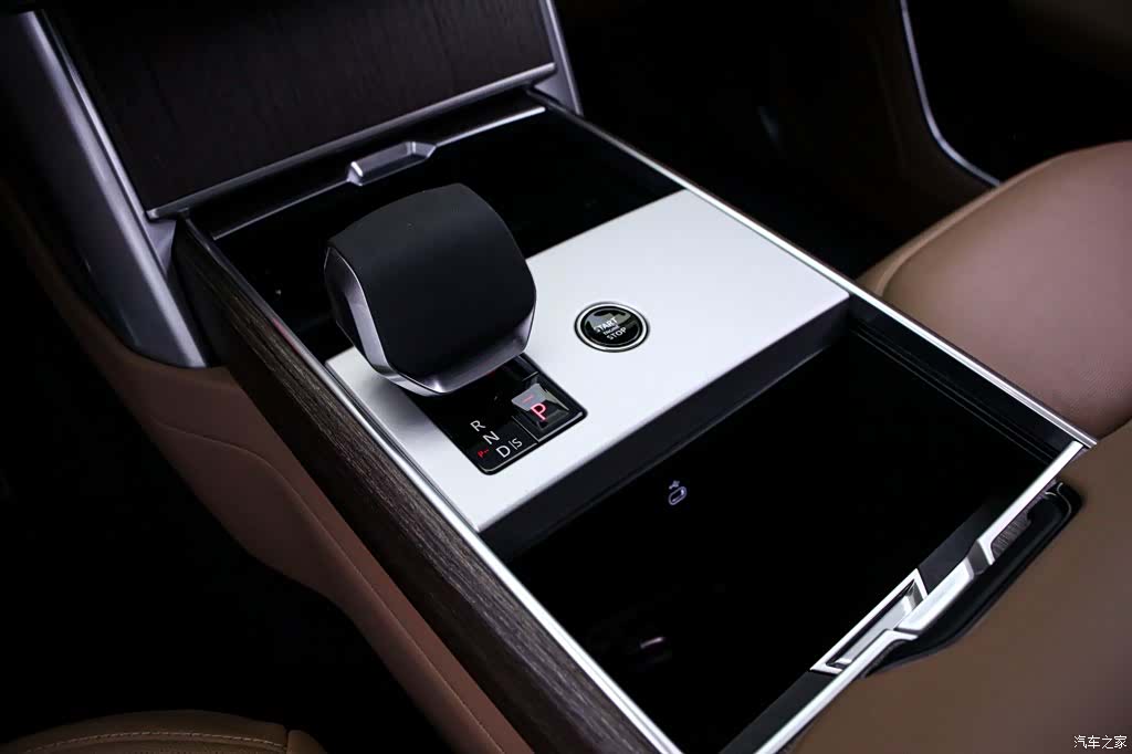 Land Rover Range Rover, 2026 9