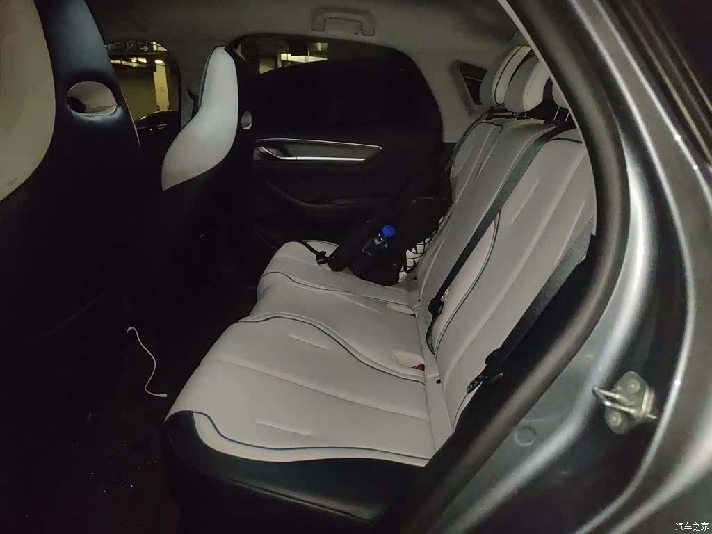 BYD Destroyer 05, 2024 14