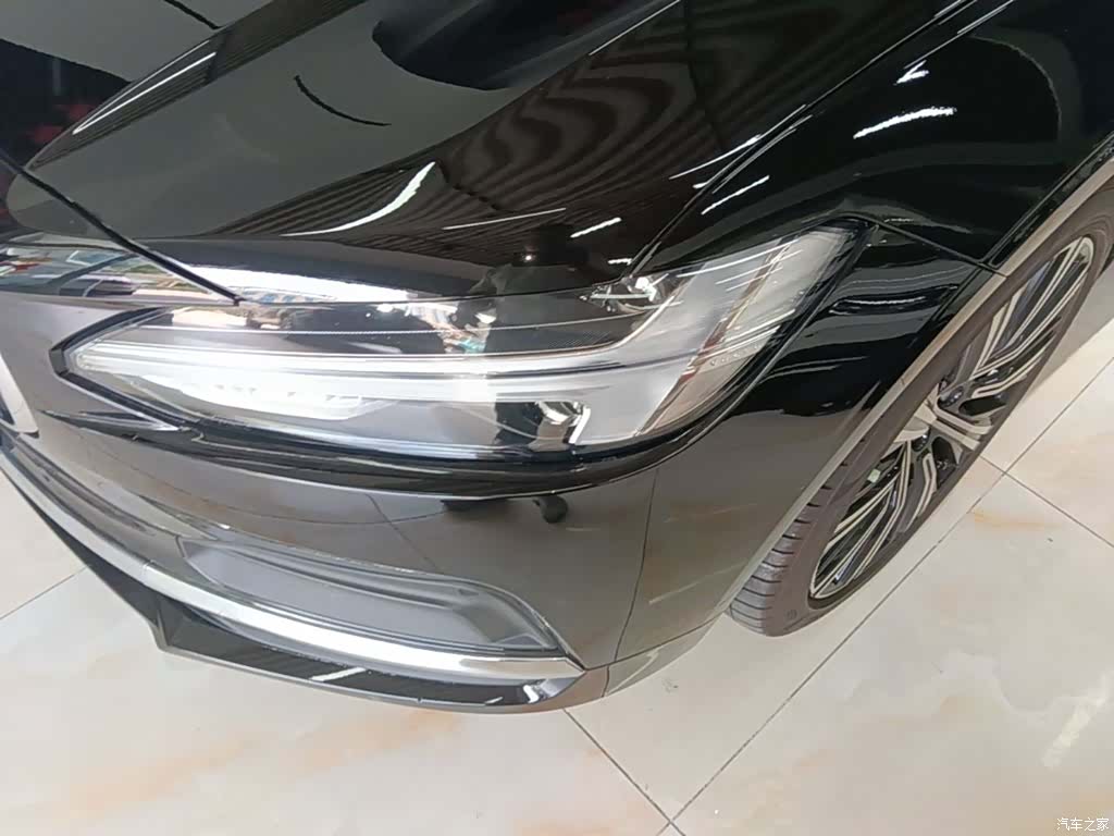 Volvo S90, 2024 24