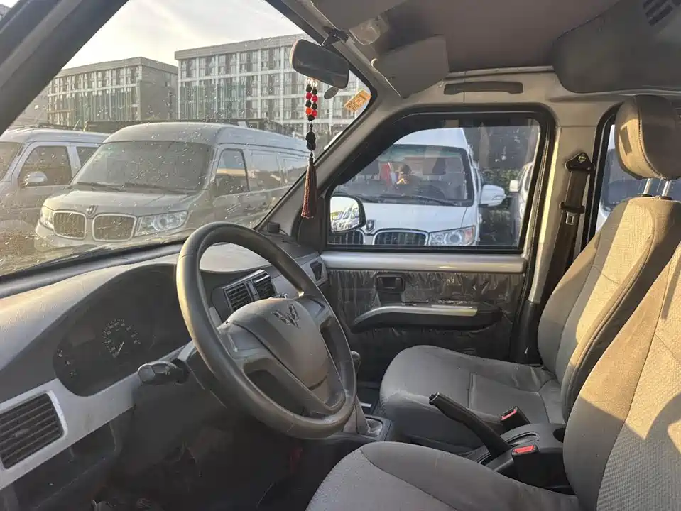 Wuling Wuling Rongguang